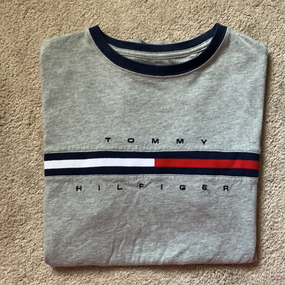 Tommy Hilfiger T Shirt